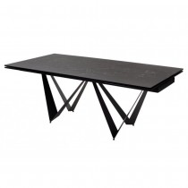 FJORD (Фіорд) стіл розкладний керамічний 200-300 см